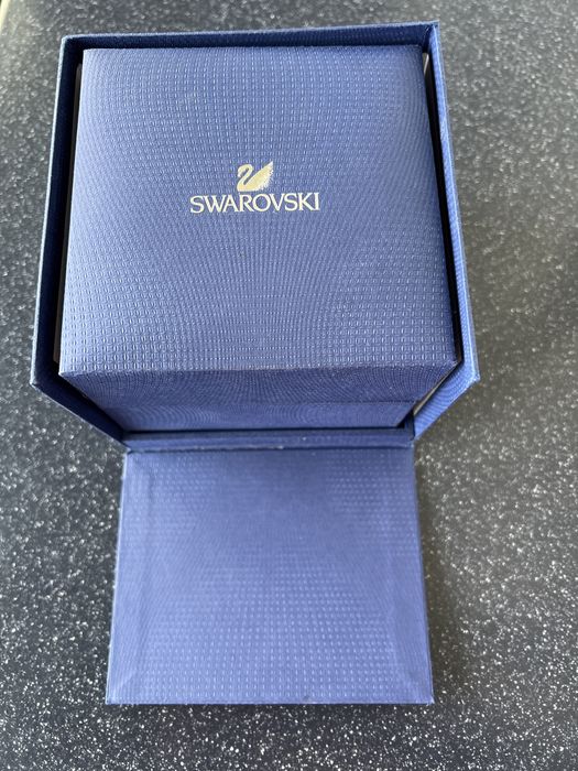Годинник жіночий Swarovski