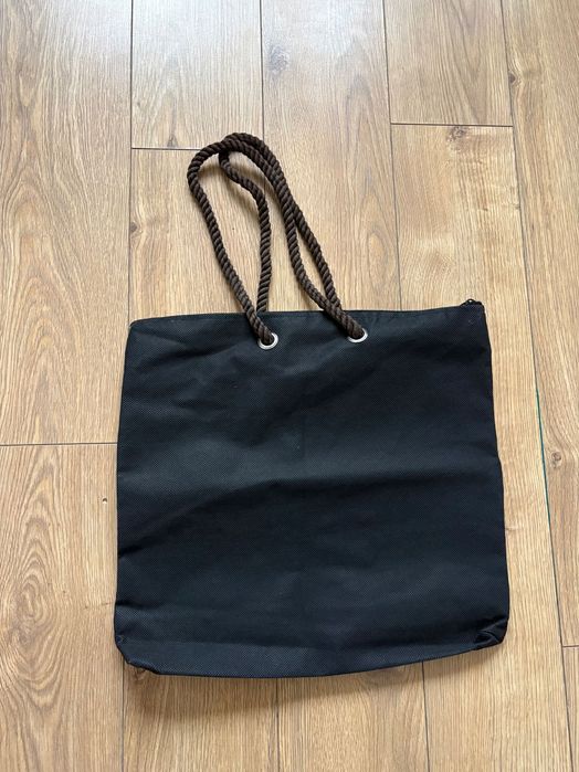 Torba z Egiptu na zakupy