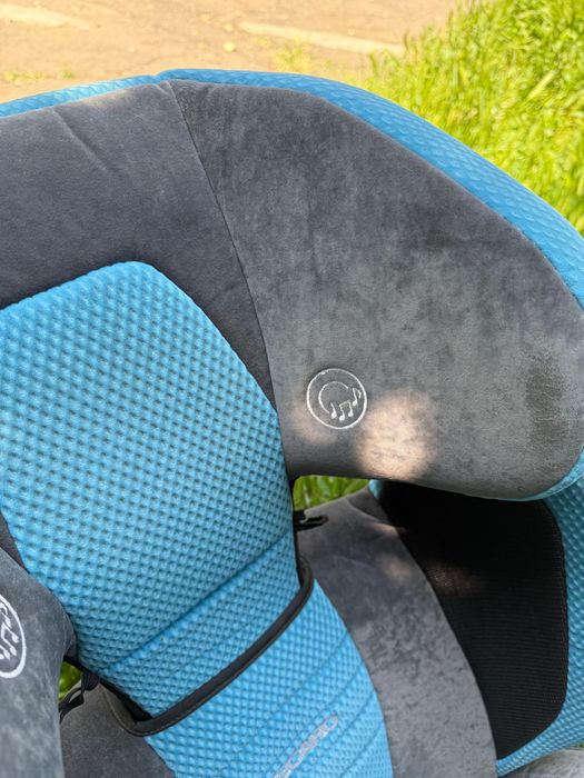 Автокресло Recaro
