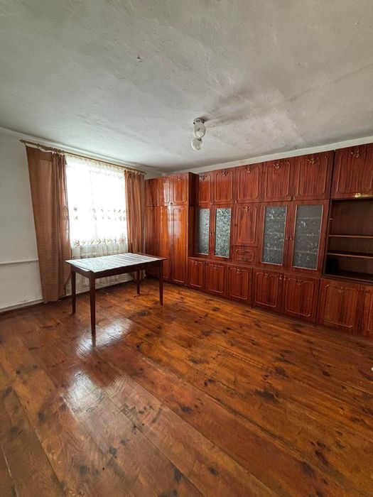 Терміново! Продам будинок поруч з містом Сокаль