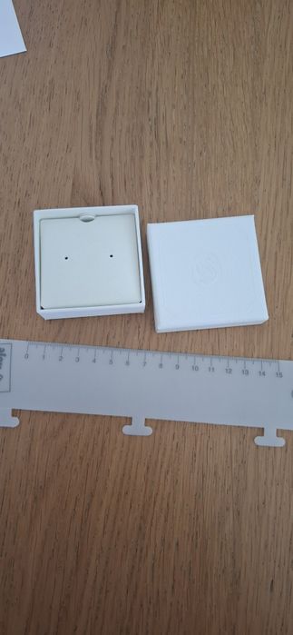 Swarovski | Caixas & Envelopes & Sacos