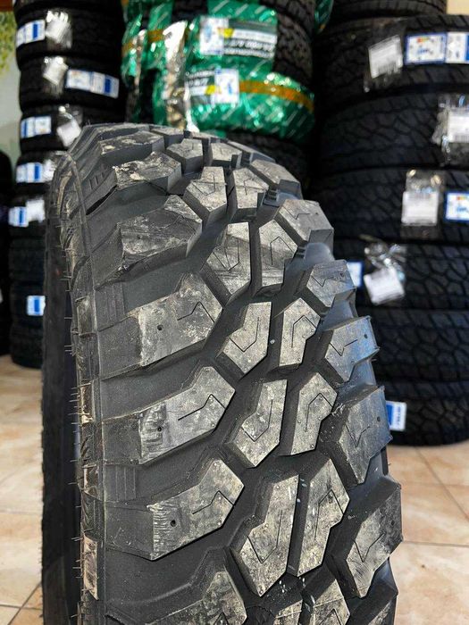 265/75 R16 Болотні, всесезонні шини Sunwide Huntsman 265/75/16