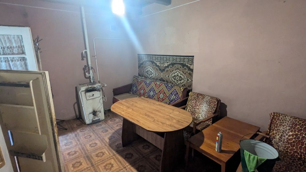 Продаж будинку в с.Тийглаш