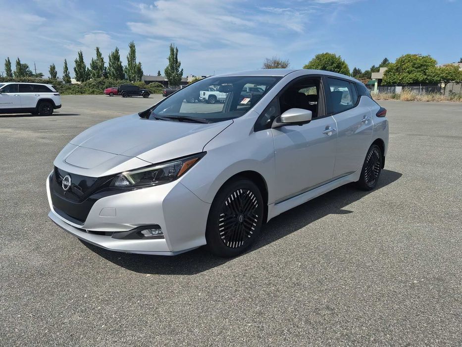 Nissan LEAF SV PLUS      2024