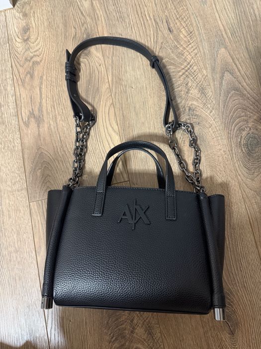 Сумка Armani Exchange оригінал