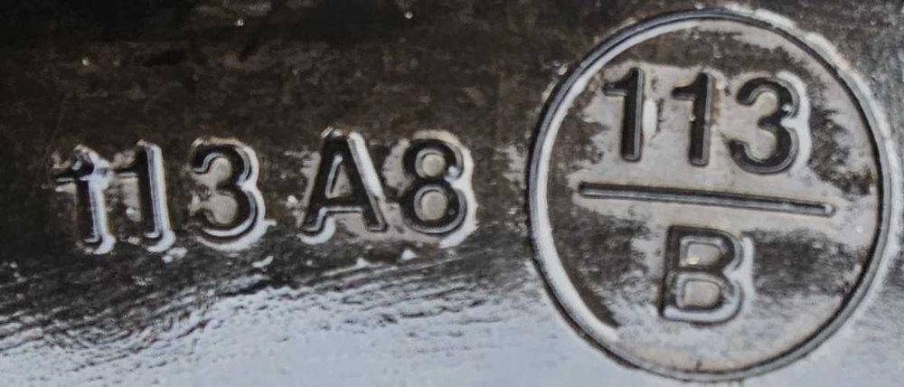 Opona 340/65R18 BKT 100% CAŁA *S