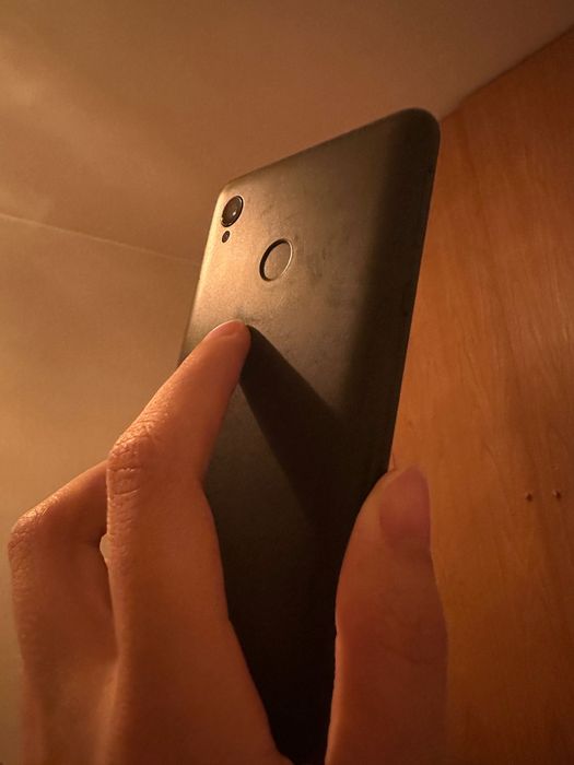 Não negociável E ink phone Hisense A5 Pro CC