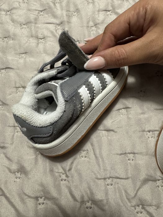 Campus Adidas