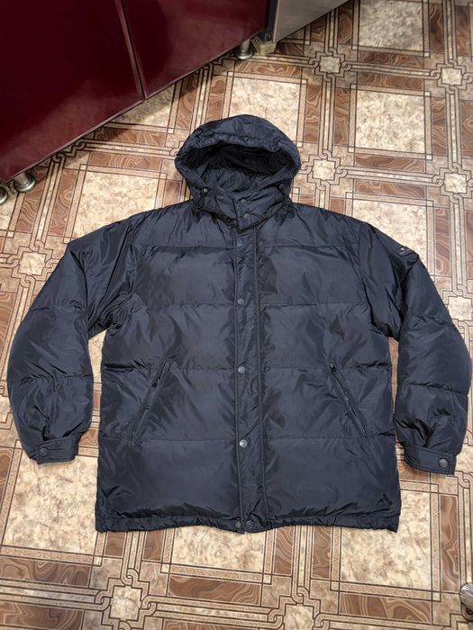 Оригинальная Пуховая Куртка Gant (XL-54/56р)