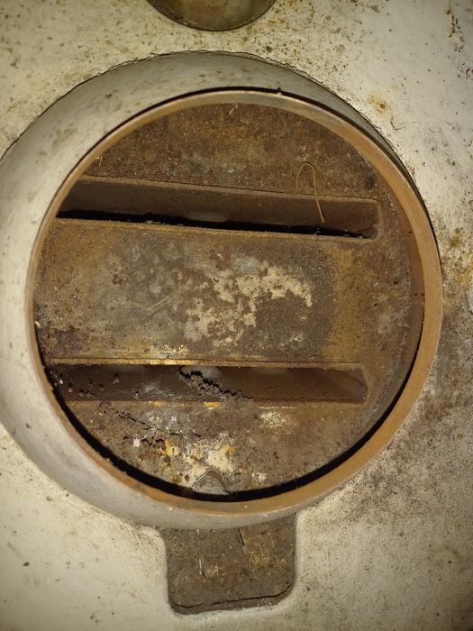 Продам газовий котел