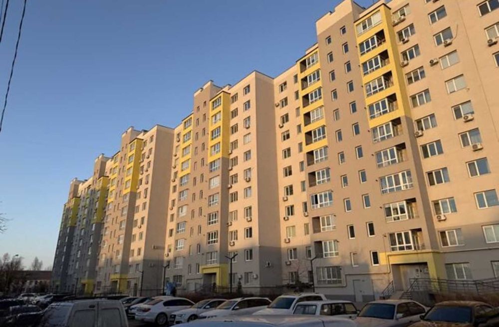 Продаж однокімнатної квартири на вул. Янгеля