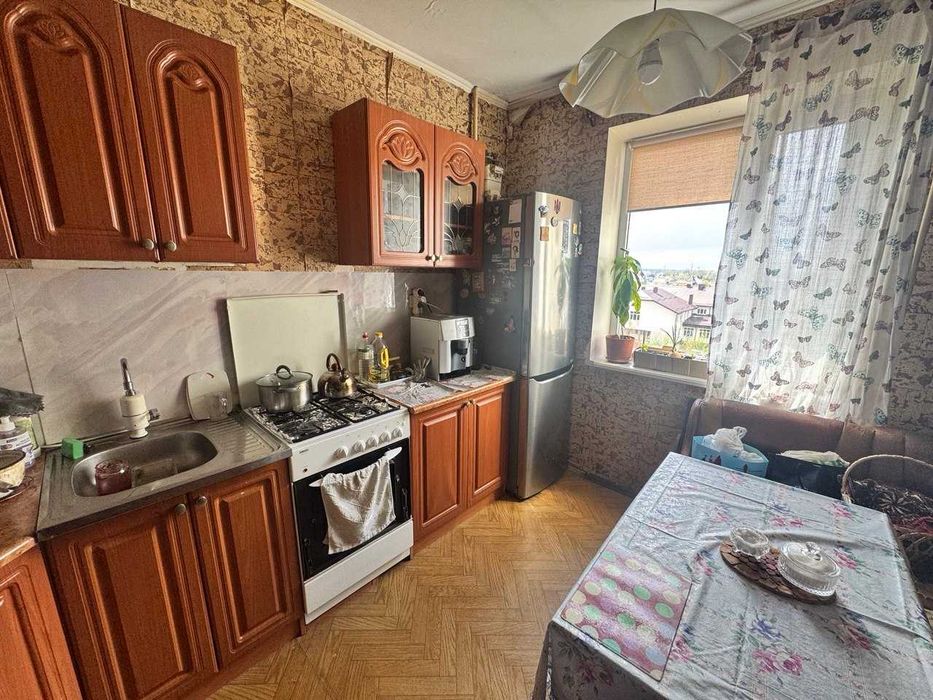 3-х кім квартира Чабани Вул. Юності 1