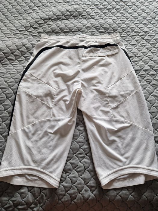 Spodenki kolekcjonerskie Nike
