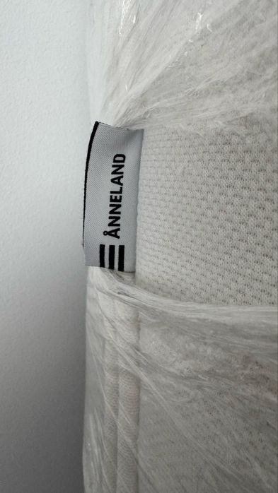 Colchao Ikea 180x200 (Anneland)