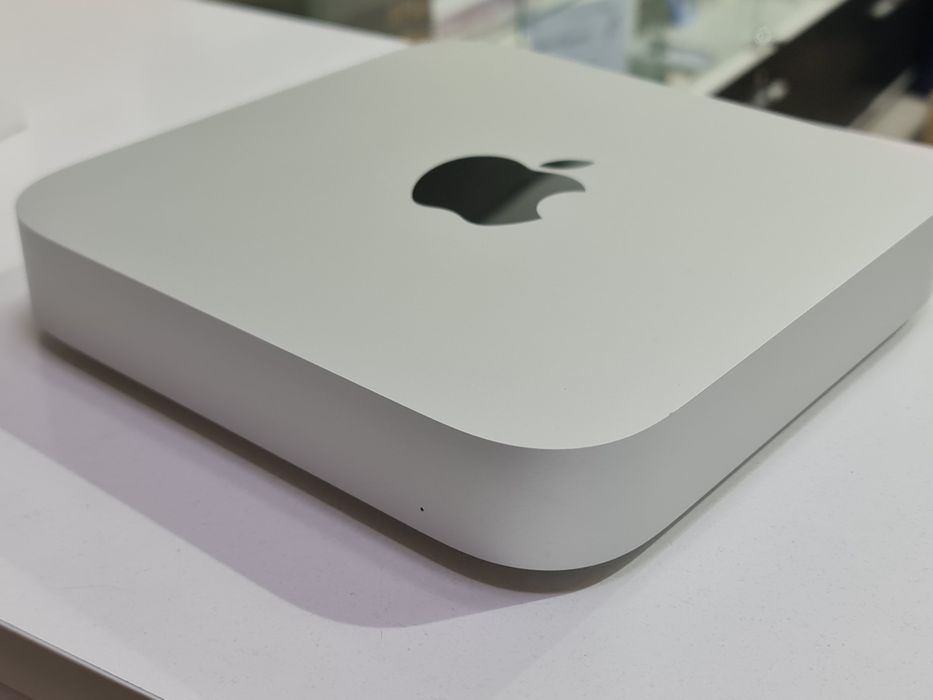 Apple Mac mini M2 8/512GB MMFK3