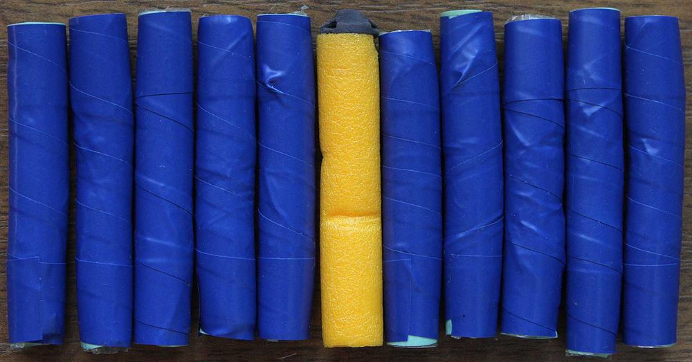 Іграшка Бластер, автомат дитячий ZIPP Toys.