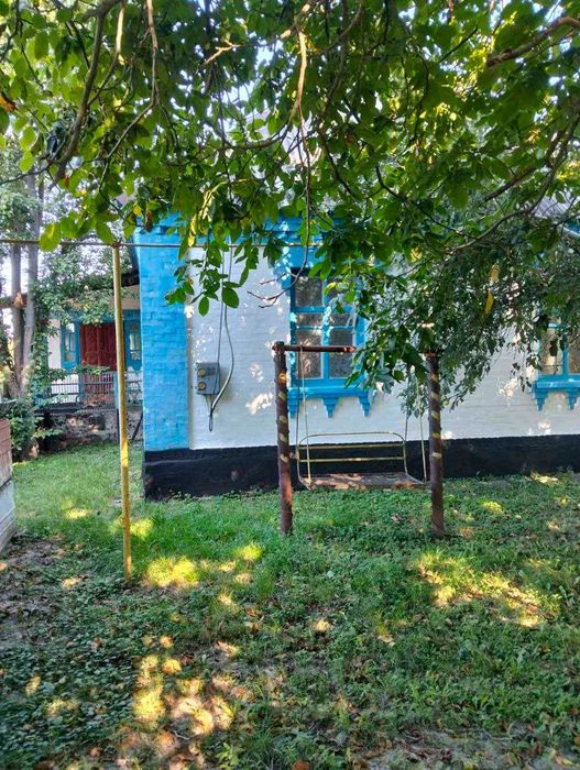 Продам цегляний будинок с. Мазепинці