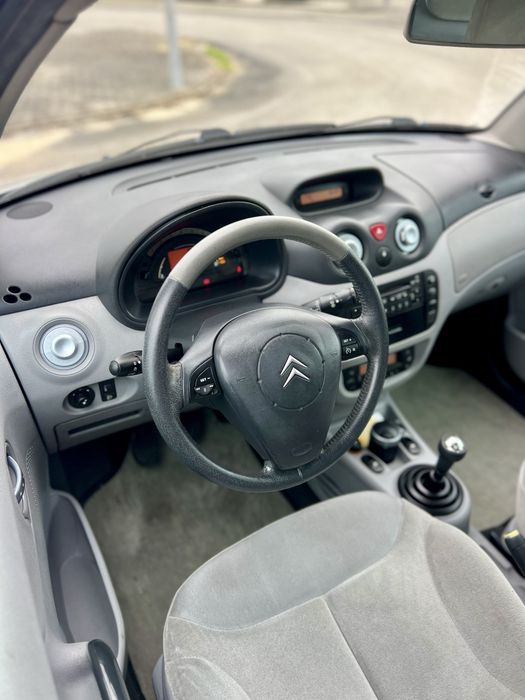 Citroen c3 1.4cc