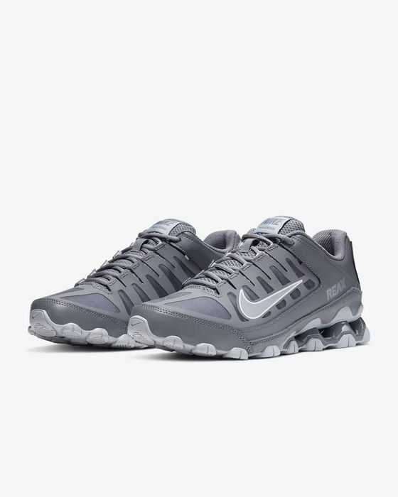 США‼️Кроссовки Nike Reax 8 Tr Mesh Air Max (40р по 49.5р) (621716-010)