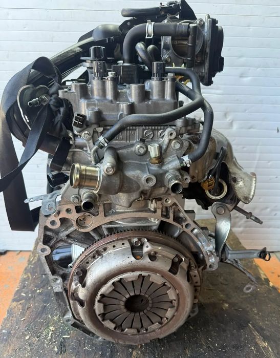 Motor completo NISSAN Juke (F15)