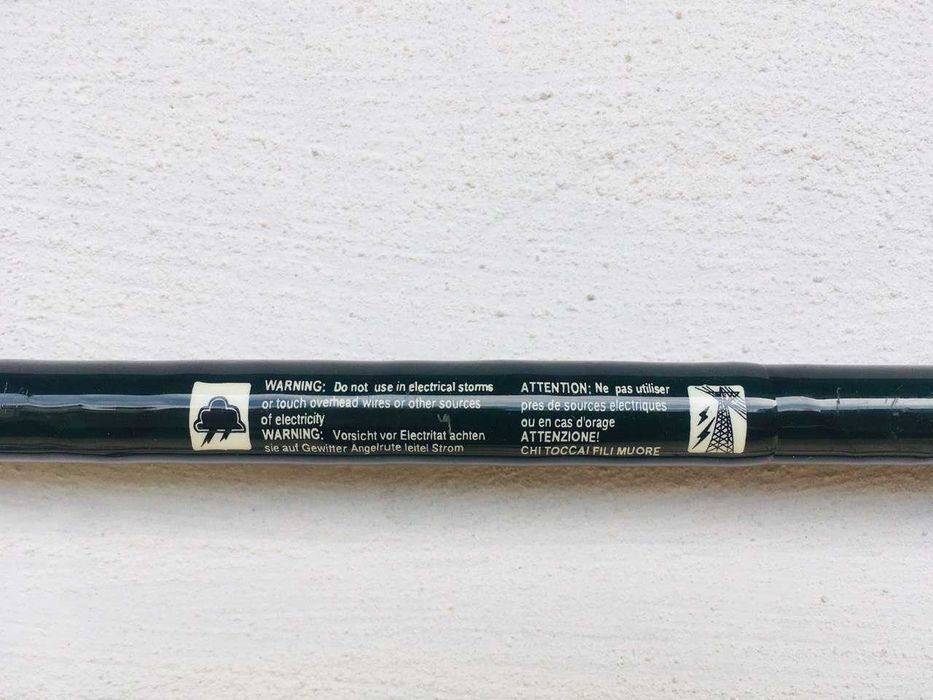 Спиннинг серии Cottus Prestige - Легенда проверенная временем!