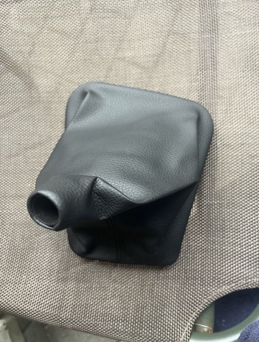 юбка чохол чехол ручки КПП bmw E34 E36 Z3 вантажівок