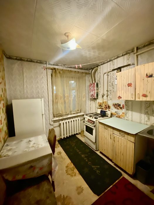 Здам 1-но кімнатну квартиру в районі Соц.міста