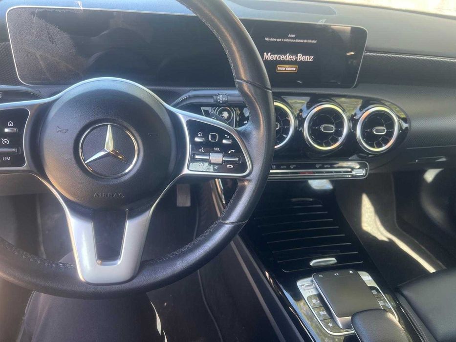 Mercedes Benz Classe A