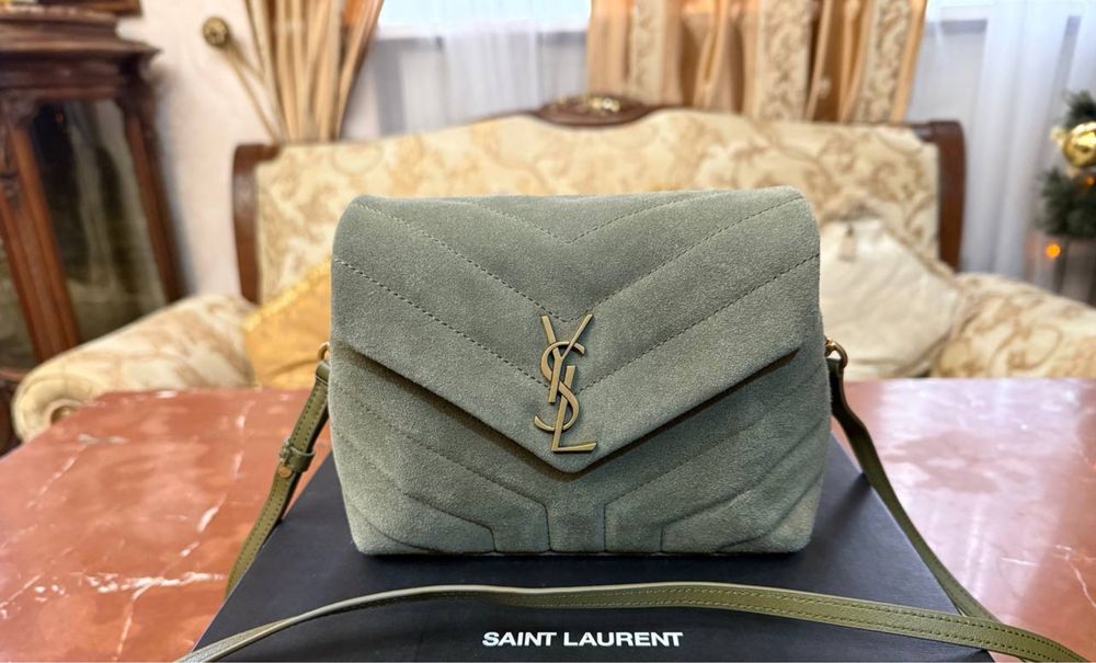 Сумка YSL Lou Lou