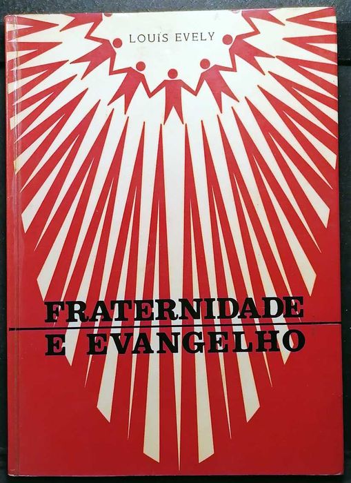 Fraternidade e Evangelho, de Louis Evely
