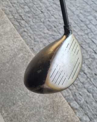 Driver Callaway XJ Series Junior ou Lady | Golfe DR007