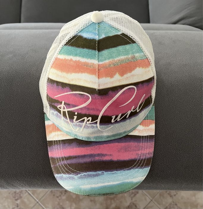 Chapéu Rip Curl
