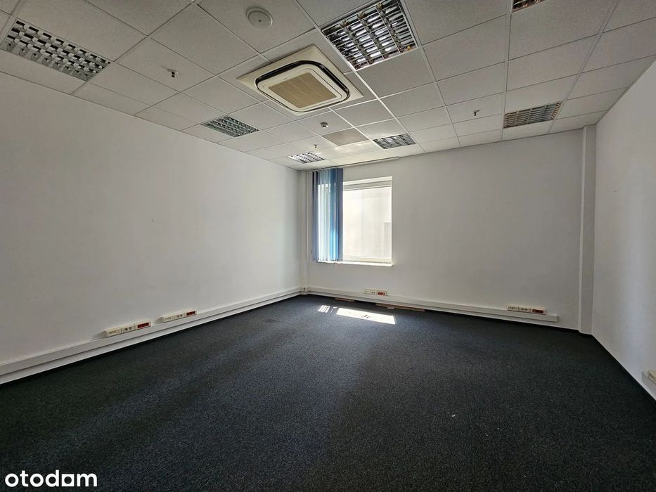 Biuro 222,08 m² | 7 pomieszczeń | CH Panorama