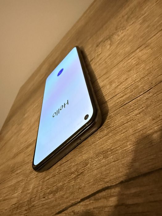 Realme gt master edition używany