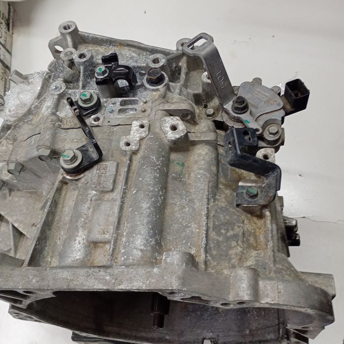 Skrzynia biegów Hyundai Kia BE17 Brody • OLX.pl