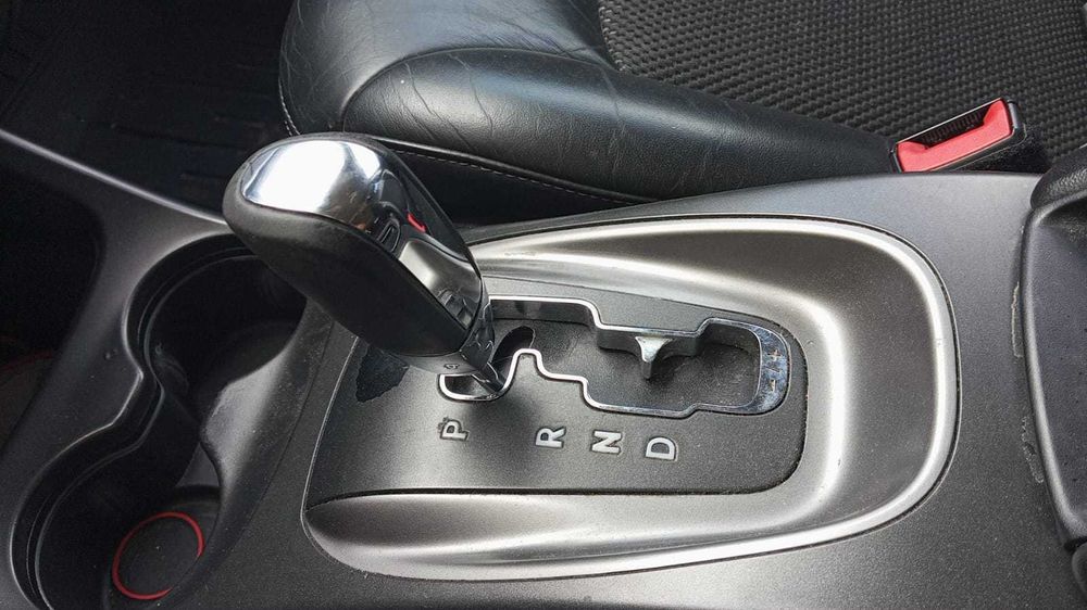 Продаю власний автомобіль Dodge Journey  у топовій комплектації Crossroad