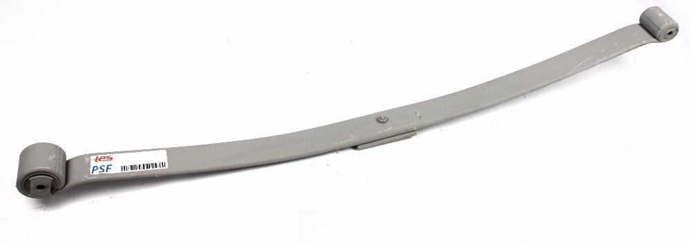 Рессора на Fiat Ducato Фиат Дукато Пежо Боксер Ситроен Джампер