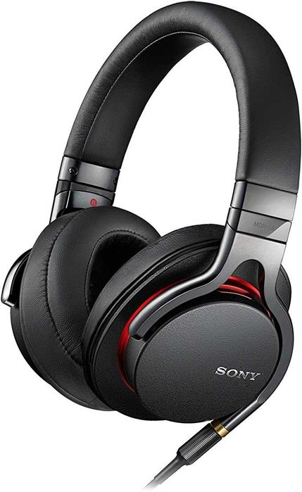 Auscultadores Sony MDR-1AB