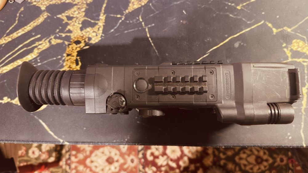 Приціл Pulsar model 970 (76337)