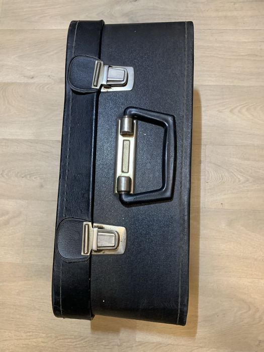 Швейная машинка ЧАЙКА 142