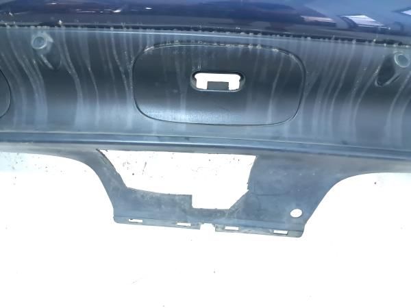 Pára-choques trás BMW X5 (E53)