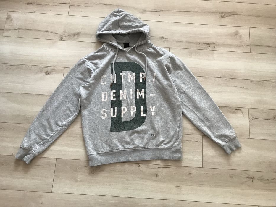 Великий лот теплих кофт для хлопців за 500 грн. Тепла худі Levis, толстовка, спортивна турецька кофта зріст 170-176-180