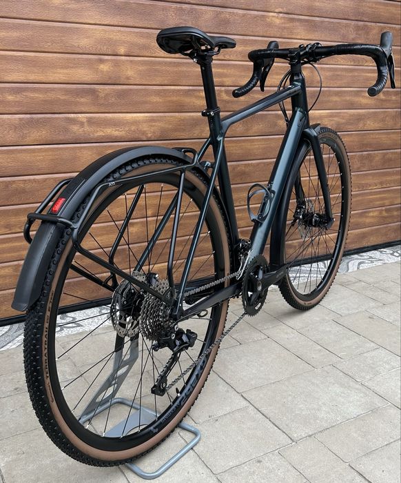 Гравійник / Gravel Radon REGARD 8.0 FE / 56см