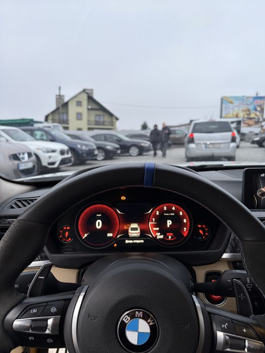 Продам авто BMW 2.0 xdrive 4 series F36 Gran coupe