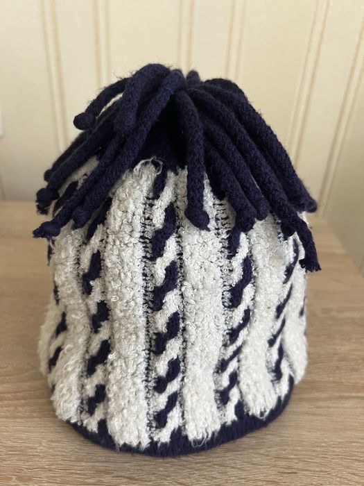 Шапки зимові , рукавички