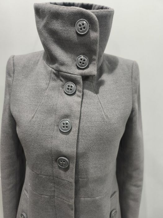 Płaszczyk damski - młodzieżowy