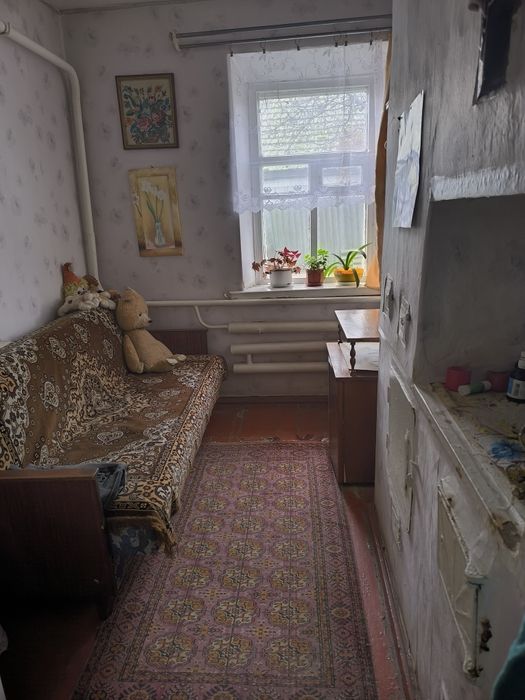 Продам дом на Богдана Хмельницкого 30000