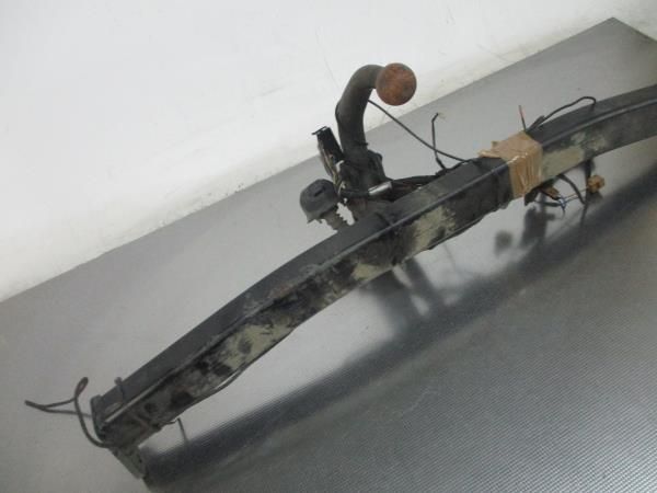 Gancho reboque RENAULT Megane III (BZ0_)