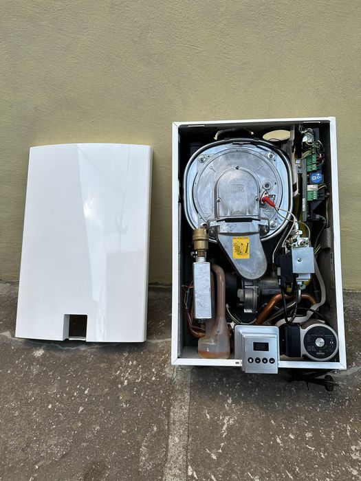 котел Remeha замінник  котла ваіллант  Vaillant  т6