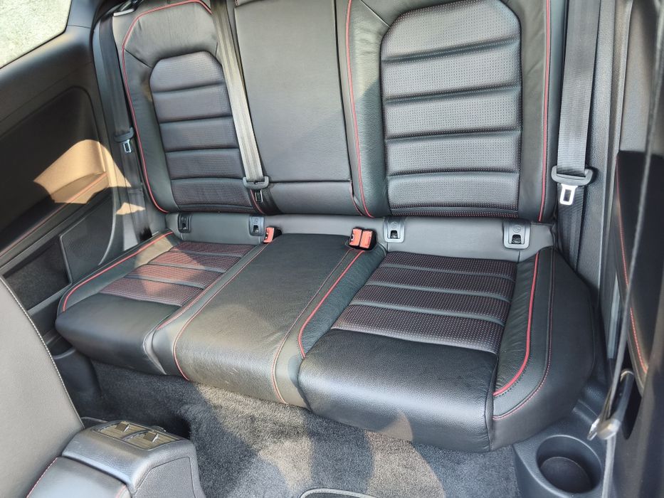 VW GOLF GTI 7.5 Performance